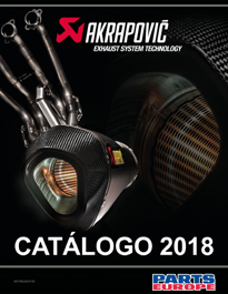 Akrapovic