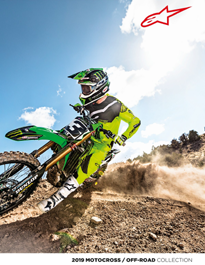 Alpinestars
