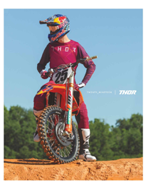 Thor Racewear