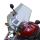 R 850 R / R 1100R Roadster