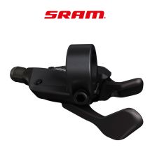 Vaihdevipu SRAM X5 Trigger 3-v musta