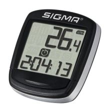 Polkupyörän mittari SIGMA, Baseline BC500