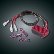 Vastus LED valoille