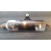 SPARK äänenvaimennin Honda CRL 1000 L