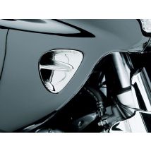 Sivukatteen ilmaottoaukon KROMI pari GL1800