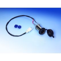 12V virran ulosotto