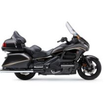 Cobra TRI FLO 4.5" CHROME äänenvaimentajat