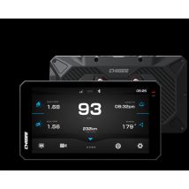 Chigee AIO-6 LTE 4G älykäs ajojärjestelmä ENNAKKOMYYNTI
