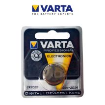 Varta CR2025 3v Lithium