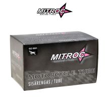 MITROC sisärengas 120/130/70-12: venttiili TR87, 90 astetta