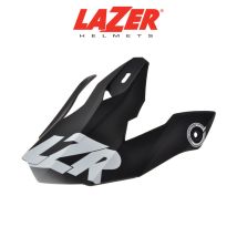 LAZER Lippa OR-1 X-Line mattamusta/valko