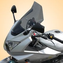 650/1200/1250 BANDIT S / 1250 BANDIT SA
