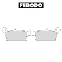 Jarrupala Ferodo Platinum: Gas Gas, Honda, Kawasaki, Suzuki, TM, Yamaha