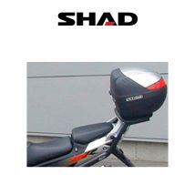 SHAD Perälaukkuteline HONDA Cbr125/150/250 (04-10)