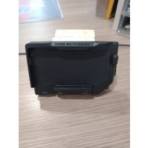 BMW Motorrad connected ride cradle