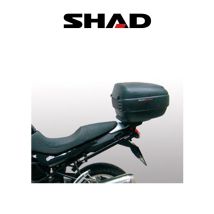 SHAD Perälaukkuteline BMW R1200 R (09-11)