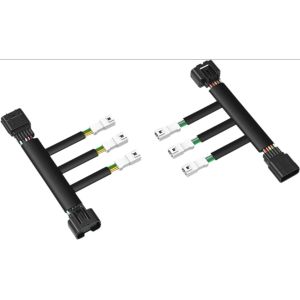 Johtosarja adapteri GL1800 2018-