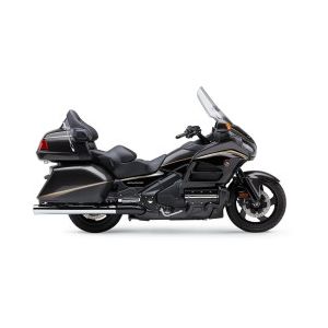 Cobra TRI FLO 4.5" CHROME äänenvaimentajat