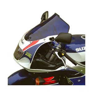 600 GSX R SRAD