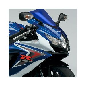 600 GSX R