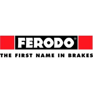 Ferodo FDB337P Platinum