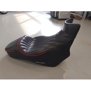 Corbin istuin Ducati Multistrada enduro