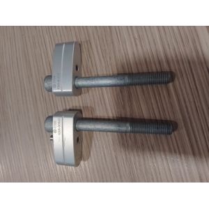 BMW K 1600 B ohjaustangon korokepalat