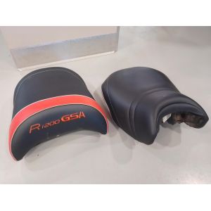 Top Sellerie istuimet R 1200 GS / GSA LC