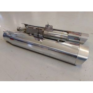Vance&Hines äänenvaimentimet GL1800