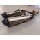 Akrapovic äänenvaimenninpari BMW K1600