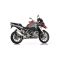 SHARK DSX-5 äänenvaimennnin R 1250 GS & Adventure