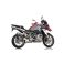 SHARK DSX-5 äänenvaimennnin R 1250 GS & Adventure