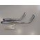 Suorat putket Suzuki Intruder M1500R
