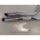 Suorat putket Suzuki Intruder M1500R